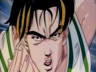 Otaku Gallery  / Anime e Manga / Slam Dunk / Screen Shots / OAV / 02 - Sakuragi Hanamichi omoete / 286.jpg